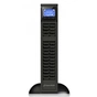 Пристрій безперебійного живлення PowerWalker VFI 1000CRM LCD (10122000) - зменшене зображення 5