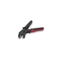 Затиск для клем CINLINELE Black-red + насадки 06 -0.5-6mm2, 02С -0.5-2.5mm2, 06WF -0.25-16mm2, 48B -0.5-2.5mm2 (Cinlin-2549) - зменшене зображення 2