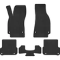 Килимок в салон EVAtech Audi A6 (C6) Restyling 2008-2011 3 поколін (AU3166CV5AV8RBB) - зменшене зображення 1