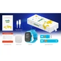 Смарт-годинник GARMIX PointPRO-100 WIFI BLUE (1002331) - зменшене зображення 4