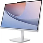 Комп'ютер Lenovo A100 AiO / i3-N305, 16, 512, WKM (F0J60047UO) - зменшене зображення 2
