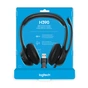 Навушники Logitech H390 (981-000406) - зменшене зображення 7