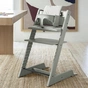 Стілець для годування Stokke Tripp Trapp, Glacier Green (димчасто-зелений) (100139) - зменшене зображення 5