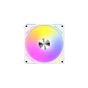 Кулер до корпусу Lian Li Uni Fan ALV2 120-3 Triple White (G99.12ALV23W.00) - зменшене зображення 2