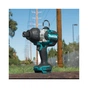 Гайковерт Makita LXT, 800Нм, 7/16 "Hex (без АКБ и БП) (DTW800Z) - зменшене зображення 4