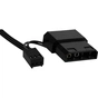 Кулер до корпусу AeroCool Motion 12 Plus (4713105960778) - зменшене зображення 5