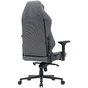 Крісло ігрове Canyon Boulder XLCH01 King Size Grey (CND-XLCH01) - зменшене зображення 5