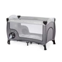 Дитячий манеж Hauck Sleep N Play Go Plus (Happy Day) (60076-4) - зменшене зображення 1