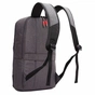 Рюкзак для ноутбука Sumdex 15.6" PON-261 (PON-261GY) - зменшене зображення 2