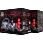 Кермо Gembird STR-M-01 PC/PS3/PS4/Nintendo Black (STR-M-01) - зменшене зображення 7