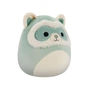 М'яка іграшка Squishmallows Тхір Хемкі 19 см (SQCR05403) - зменшене зображення 6