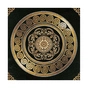 Скатертина Прованс Baroque 90х100 (030157) - зменшене зображення 4