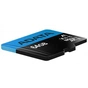 Карта пам'яті ADATA 64GB microSD class 10 UHS-I A1 Premier (AUSDX64GUICL10A1-R) - зменшене зображення 2