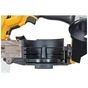 Цвяхозабивач DeWALT 18В XR Li-Ion 2x2Ah, 3.85 кг, TSTAK (DCN45RND2) - зменшене зображення 4
