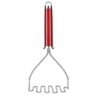 Картоплем'ялка KitchenAid Coreline 27 см червона (KAG008OHERE) зображення 1