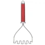 Картоплем'ялка KitchenAid Coreline 27 см червона (KAG008OHERE) - зменшене зображення 1