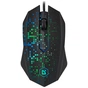 Мишка Defender Event MB-754 USB Black (52754) - зменшене зображення 2