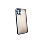 Чохол до мобільного телефона Dengos Matte Samsung Galaxy A03 (blue) (DG-TPU-MATT-94) - зменшене зображення 2