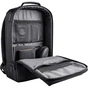 Рюкзак для ноутбука Tavialo 15.6" Smart TB23 black, 23л (TB23-224BL) - зменшене зображення 6