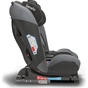 Автокрісло Lionelo Sander Isofix 0-36 кг Grey (LO-SANDER GREY) - зменшене зображення 3