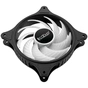 Кулер до корпусу PcCooler FX 120 ARGB - зменшене зображення 3