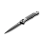 Ніж Benchmade Auto Fact (4170BK) - зменшене зображення 3