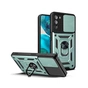 Чохол до мобільного телефона BeCover Military Motorola Moto G52/G82 Dark Green (709974) - зменшене зображення 7