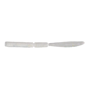 Силікон рибальський Jackall Peke Peke Long 2.5” SQ Noresore Neon 8 шт (1699.16.08) зображення 1