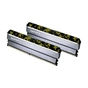 Модуль пам'яті для комп'ютера DDR4 32GB (2x16GB) 3600 MHz Sniper X G.Skill (F4-3600C19D-32GSXKB) - зменшене зображення 3