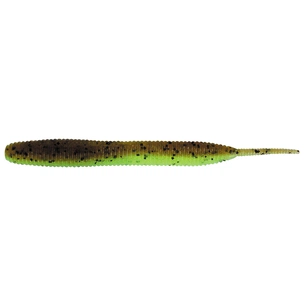 Силікон рибальський Keitech Sexy Impact 3.8" (10 шт/уп) к401 green pumpkinpp.chart (1551.03.10) зображення 1