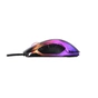 Мишка 2E MG345 RGB USB Transparent (2E-MG345TR) - зменшене зображення 2