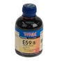 Чорнило WWM EPSON StPro 7700/9700/R2400 200г Black (E59/B) - зменшене зображення 1