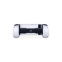 Геймпад Backbone One PlayStation Edition for iPhone Lightning White Gen2 (BB-02-P-WS) - зменшене зображення 4