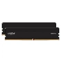 Модуль пам'яті для комп'ютера DDR5 64GB (2x32GB) 5600 MHz Pro Micron (CP2K32G56C46U5) - зменшене зображення 1