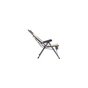 Крісло складане Uquip Justy XL Sand/Grey (244045) (DAS303231) - зменшене зображення 5