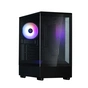 Корпус Zalman P10 (P10BLACK) - зменшене зображення 1