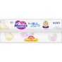 Підгузки Merries Super Jumbo S 4-8 кг 70 шт (4901301418982) - зменшене зображення 4
