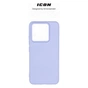Чохол до мобільного телефона Armorstandart ICON Case Xiaomi 14 Lavender (ARM73057) - зменшене зображення 3