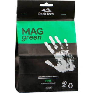 Магнезія Rock Technologies MAGgreen 150 g (008.0030) изображение 1