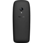 Мобільний телефон Nokia 6310 DS 2024 Black - зменшене зображення 3