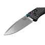 Ніж Benchmade Mini Bugout Carbon Fiber (533-3) - зменшене зображення 3