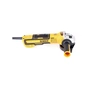 Шліфувальна машина DeWALT 1700 Вт, 10500 об/хв, d=125 мм (DWE4347) - зменшене зображення 4