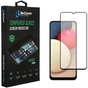 Скло захисне BeCover Samsung Galaxy A03s SM-A037 Black (706776) - зменшене зображення 1