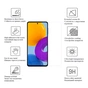 Скло захисне Drobak Motorola G23 (717150) - зменшене зображення 2