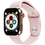 Смарт-годинник AURA X3 Pro 47mm Pink (SWAX347P) - зменшене зображення 1