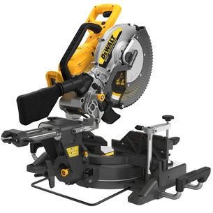 Торцювальна пила DeWALT 54В XR Li-lon, диск 305x30 мм, 3800 об/хв, XPS (без АКБ та ЗП) (DCS781N) изображение 1