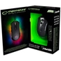 Мишка Esperanza MX601 Assassin Black (EGM601) - зменшене зображення 3