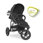 Коляска Hauck Rapid 3R Black (14854-9) - зменшене зображення 10