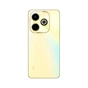 Мобільний телефон Infinix Hot 40i 8/128Gb NFC Horizon Gold (4894947012846) - зменшене зображення 3