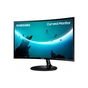 Монітор Samsung LS24C360EAIXCI - зменшене зображення 3
